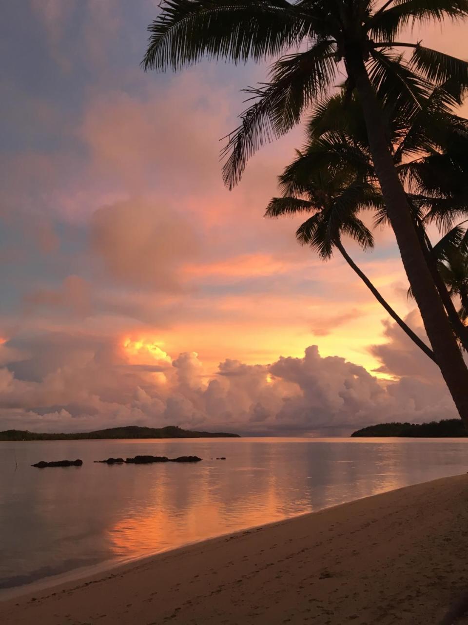 Coconut Beach Resort 3*