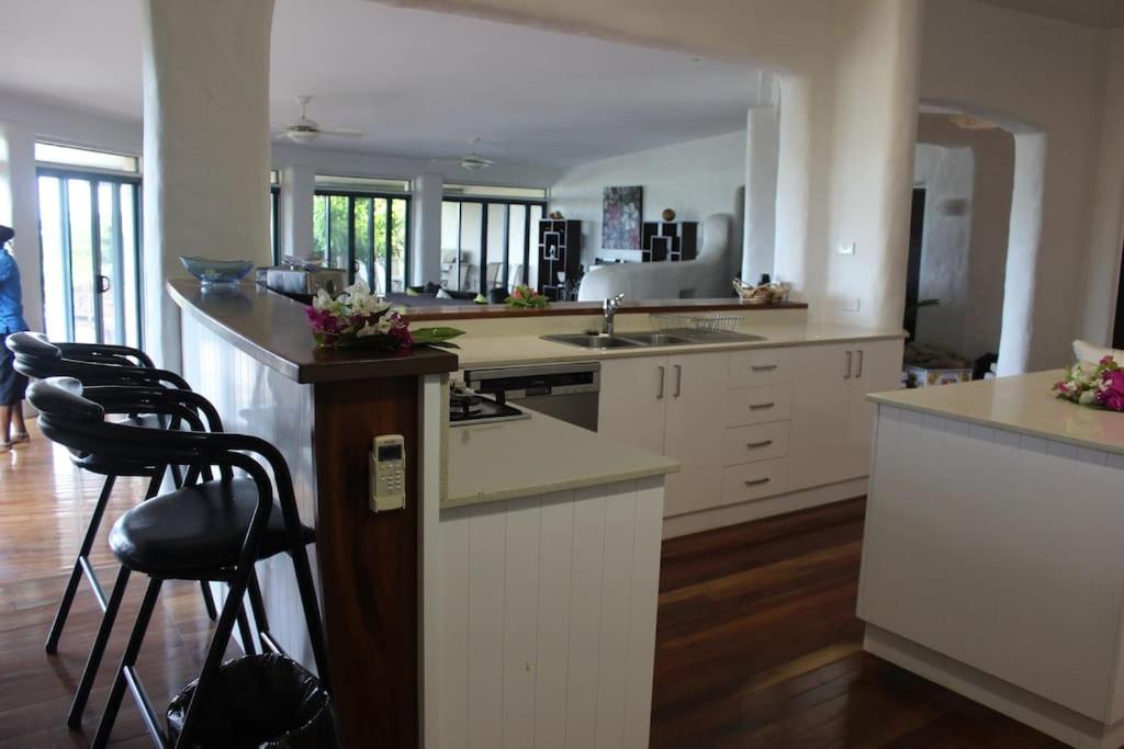 Anchorage 3* Lautoka