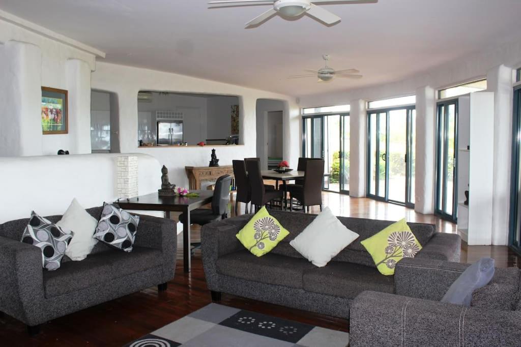 Anchorage 3* Lautoka