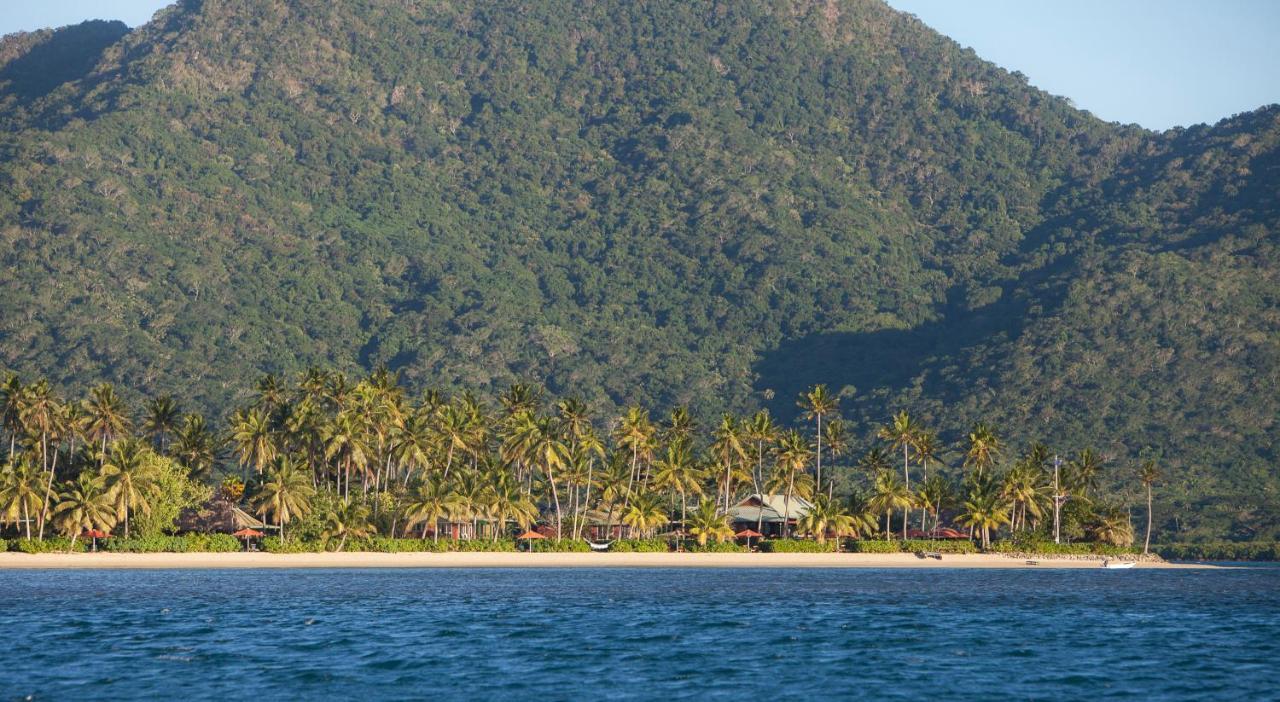 Resort Great Sea Reef
