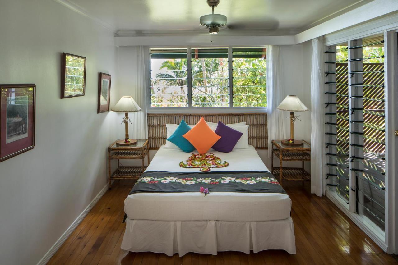 Great Sea Reef Resort