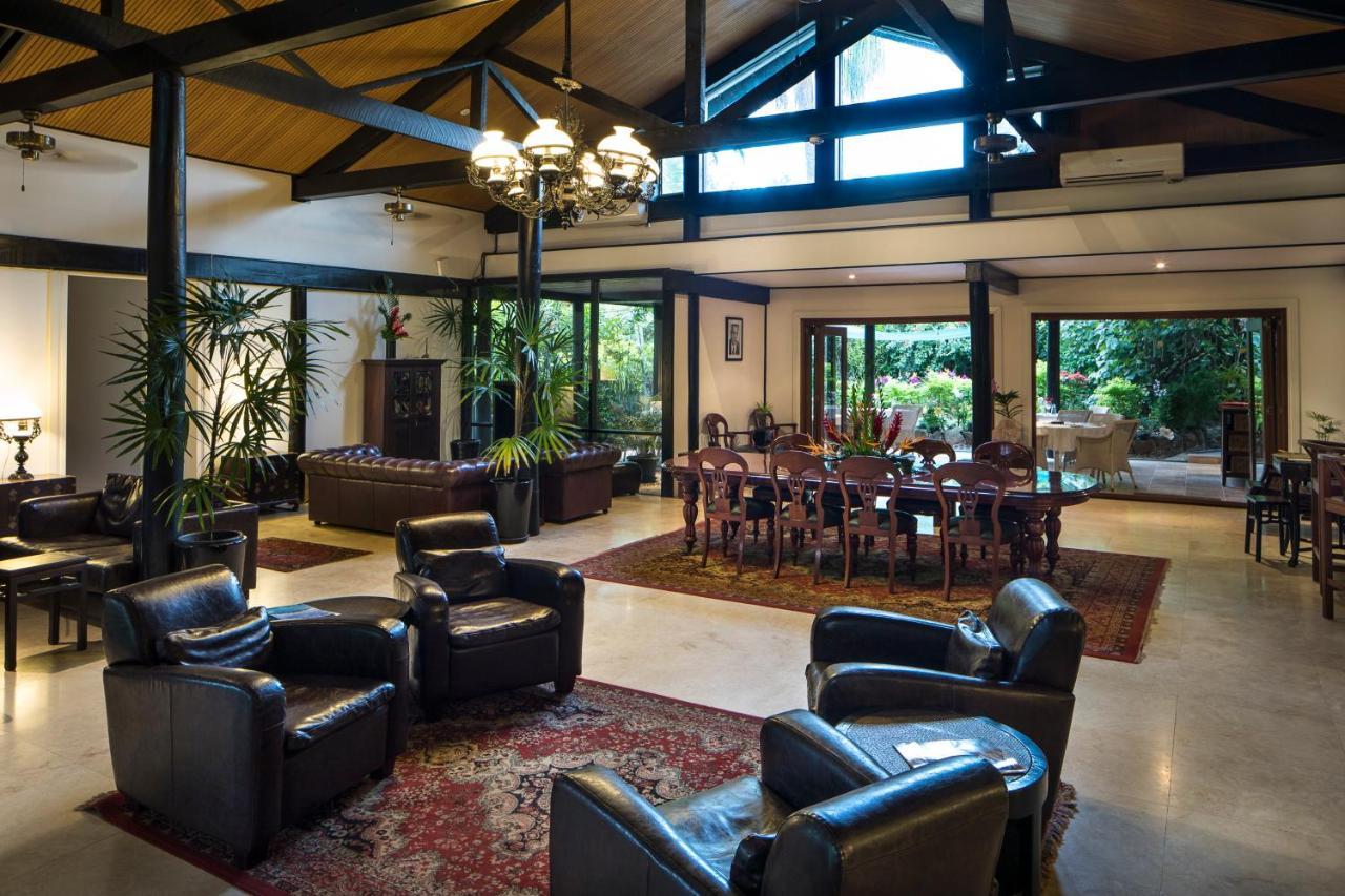 Hotel The Fiji Orchid Lautoka