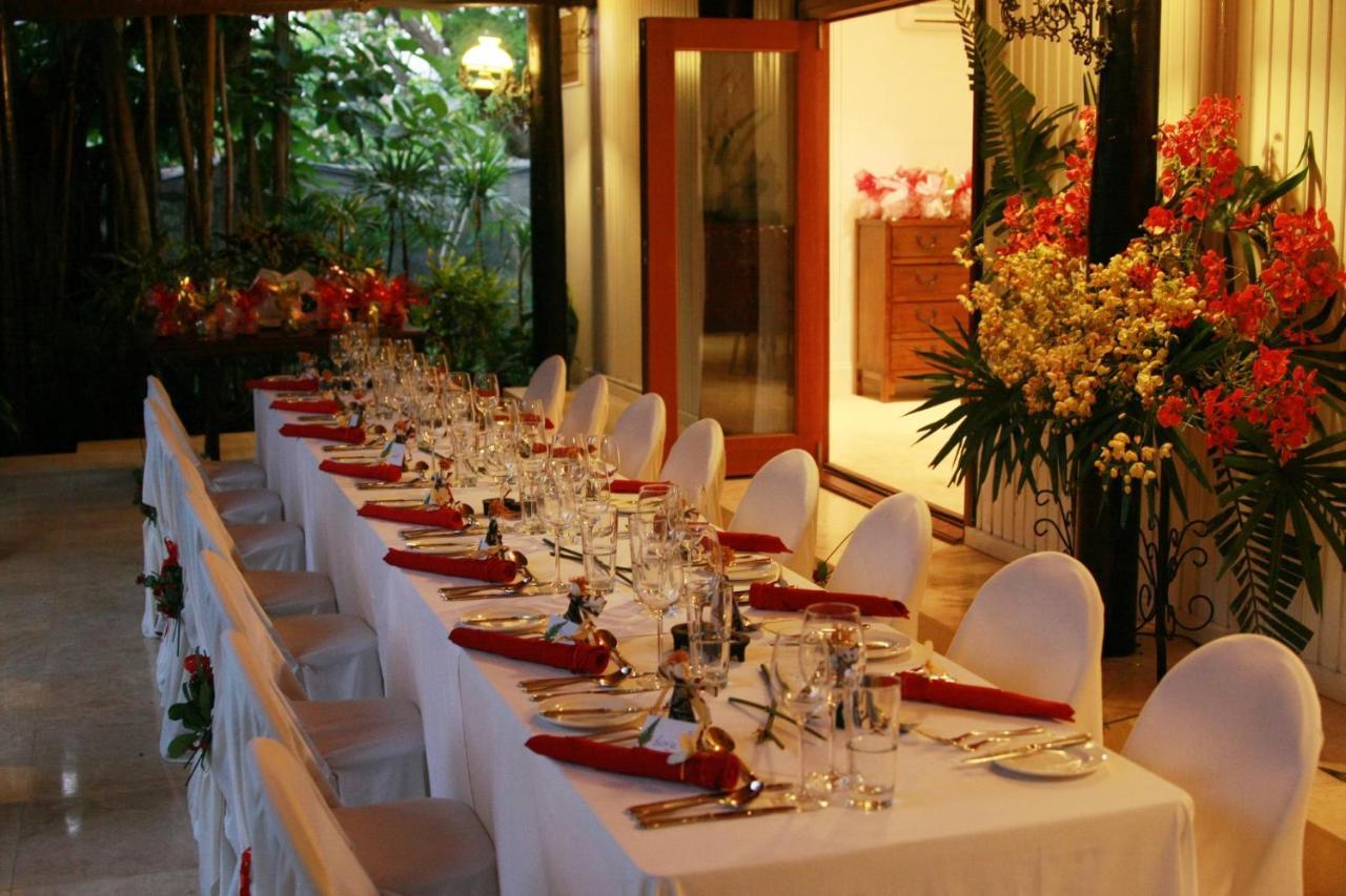 The Fiji Orchid Hotel