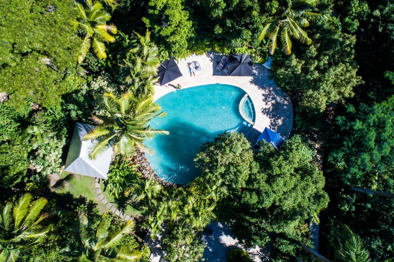 Hotel The Fiji Orchid 5*