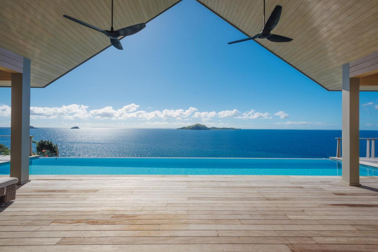 Kokomo Private Island Fiji 5* Yaukuve Levu