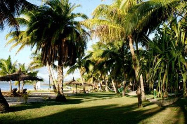 Resort Club Fiji