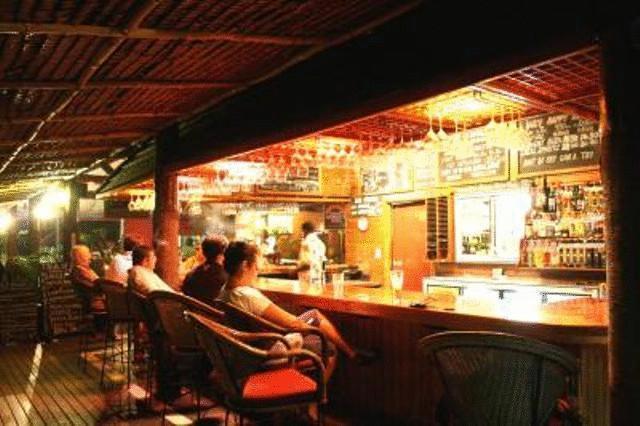 Club Fiji Resort Nadi