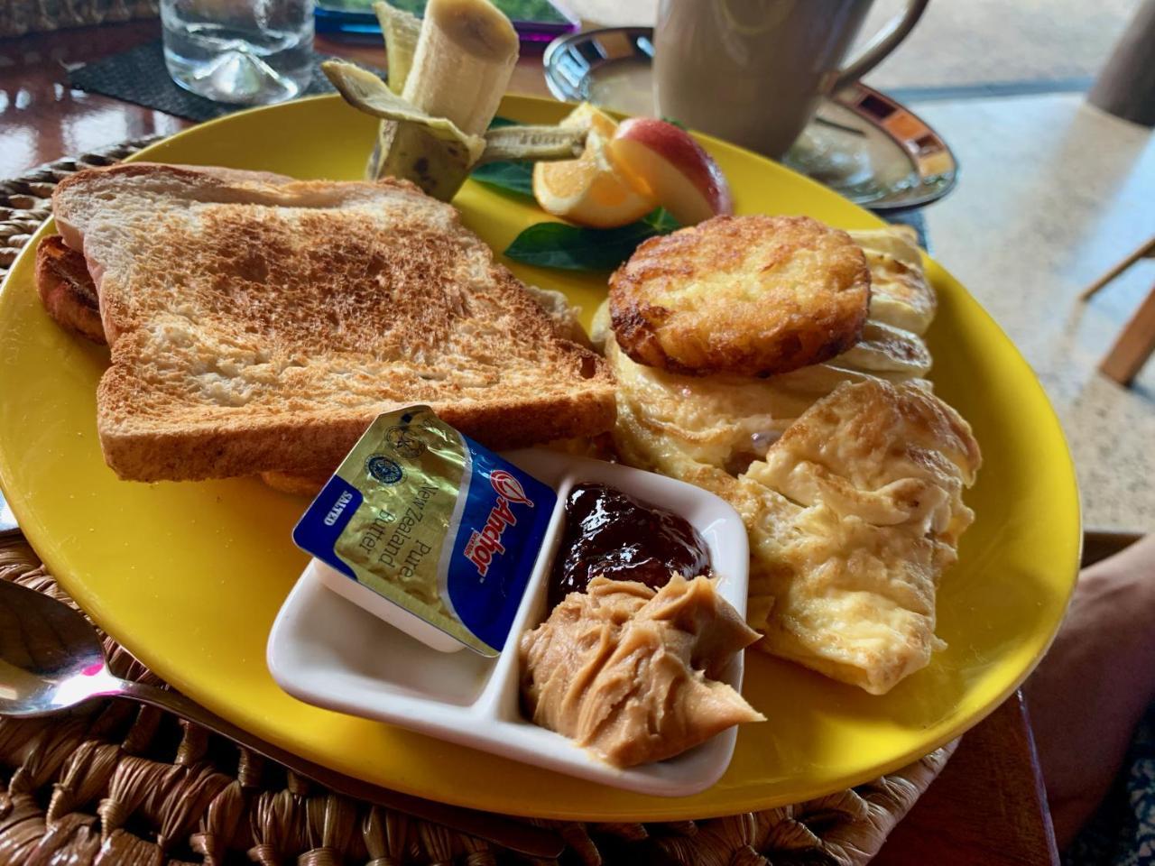 Taveuni Dive Resort Waiyevo