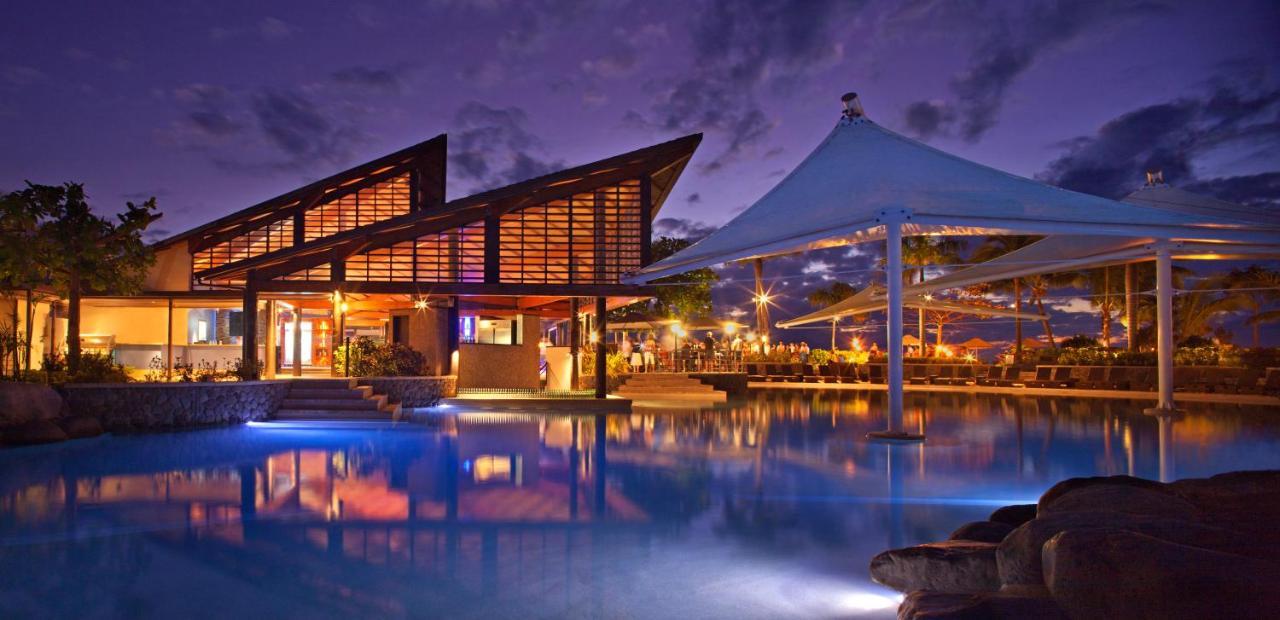 Radisson Blu Fiji Resort Denarau Island