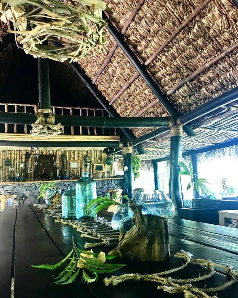 Waruka Bay Qamea Island