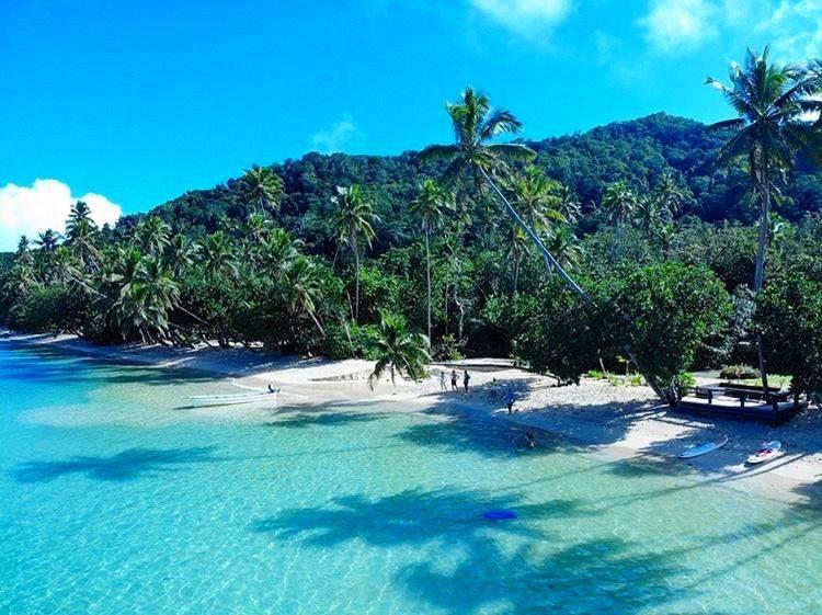 Waruka Bay