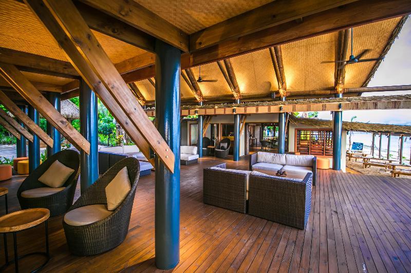 Serenity Island Resort