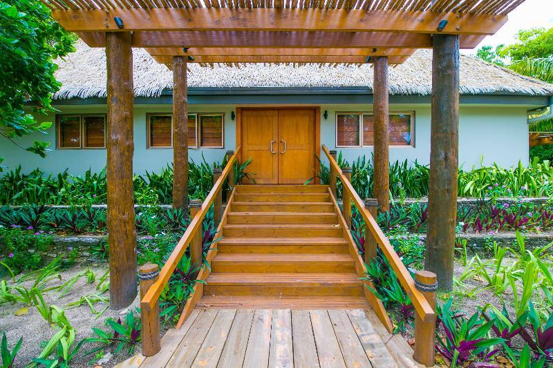 Serenity Island Resort Kadavulailai (Bounty)