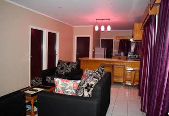 Apartment Al - Minhaj Service Nadi