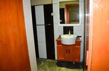 Al - Minhaj Service Apartment Nadi