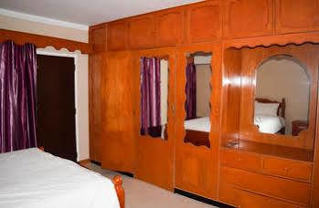 Apartment Al - Minhaj Service Nadi