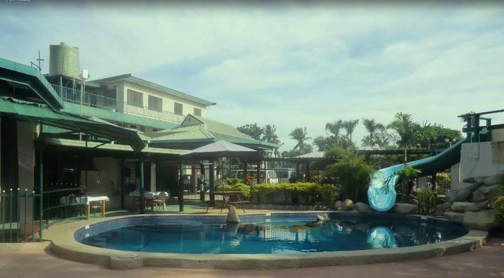 Grand Melanesian Hotel Nadi