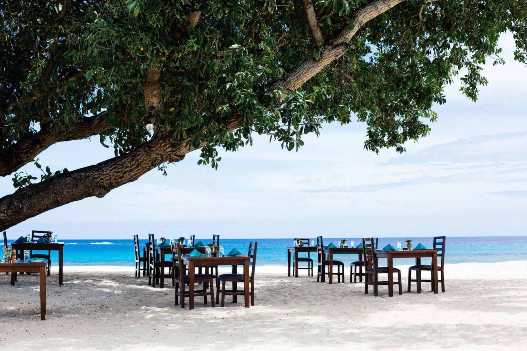 Yasawa Island & Resort