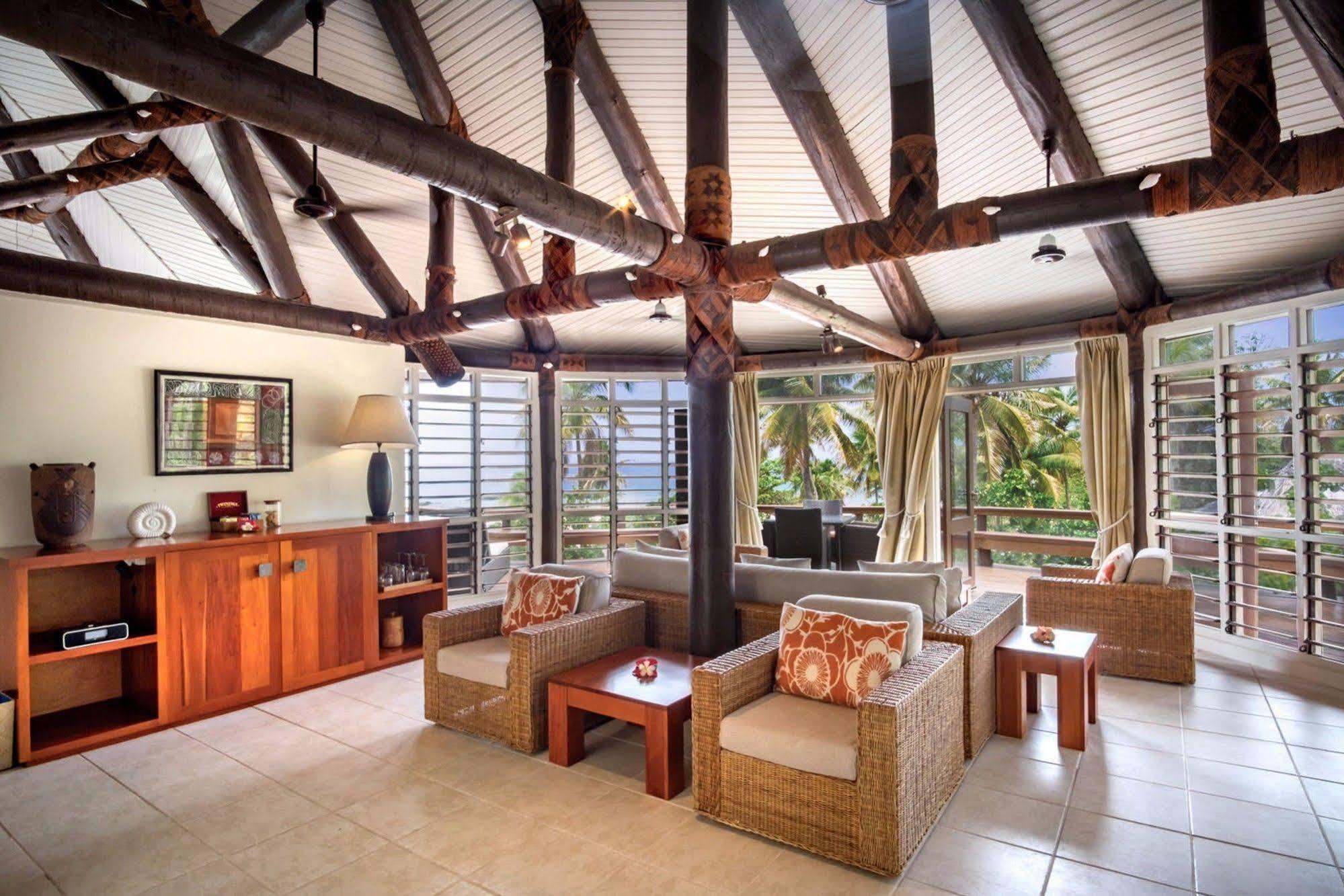 Yasawa Island & Resort 5*