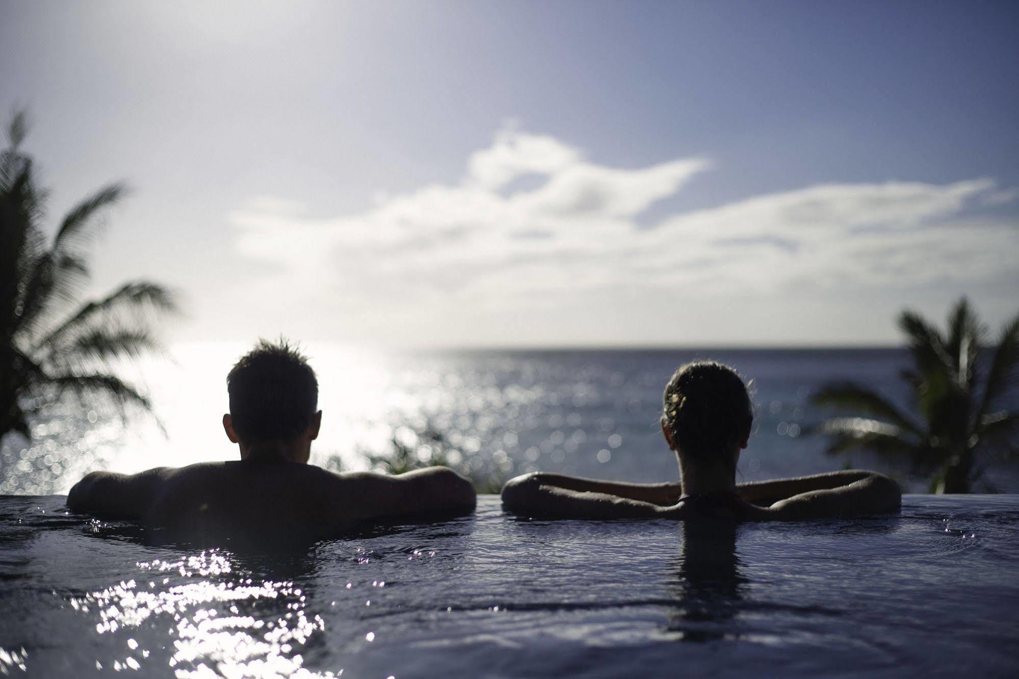 Resort Yasawa Island &