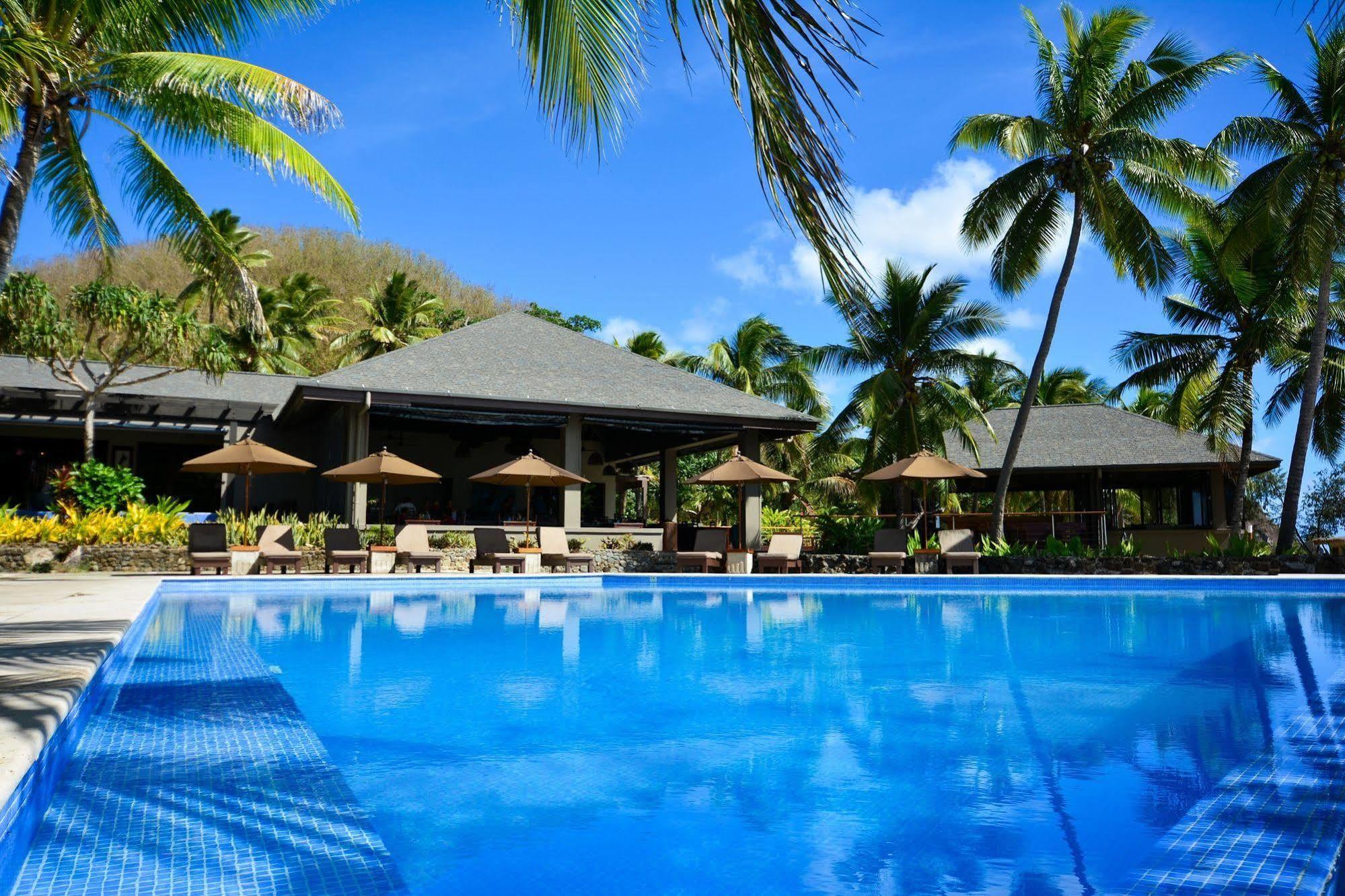 Yasawa Island & 5*