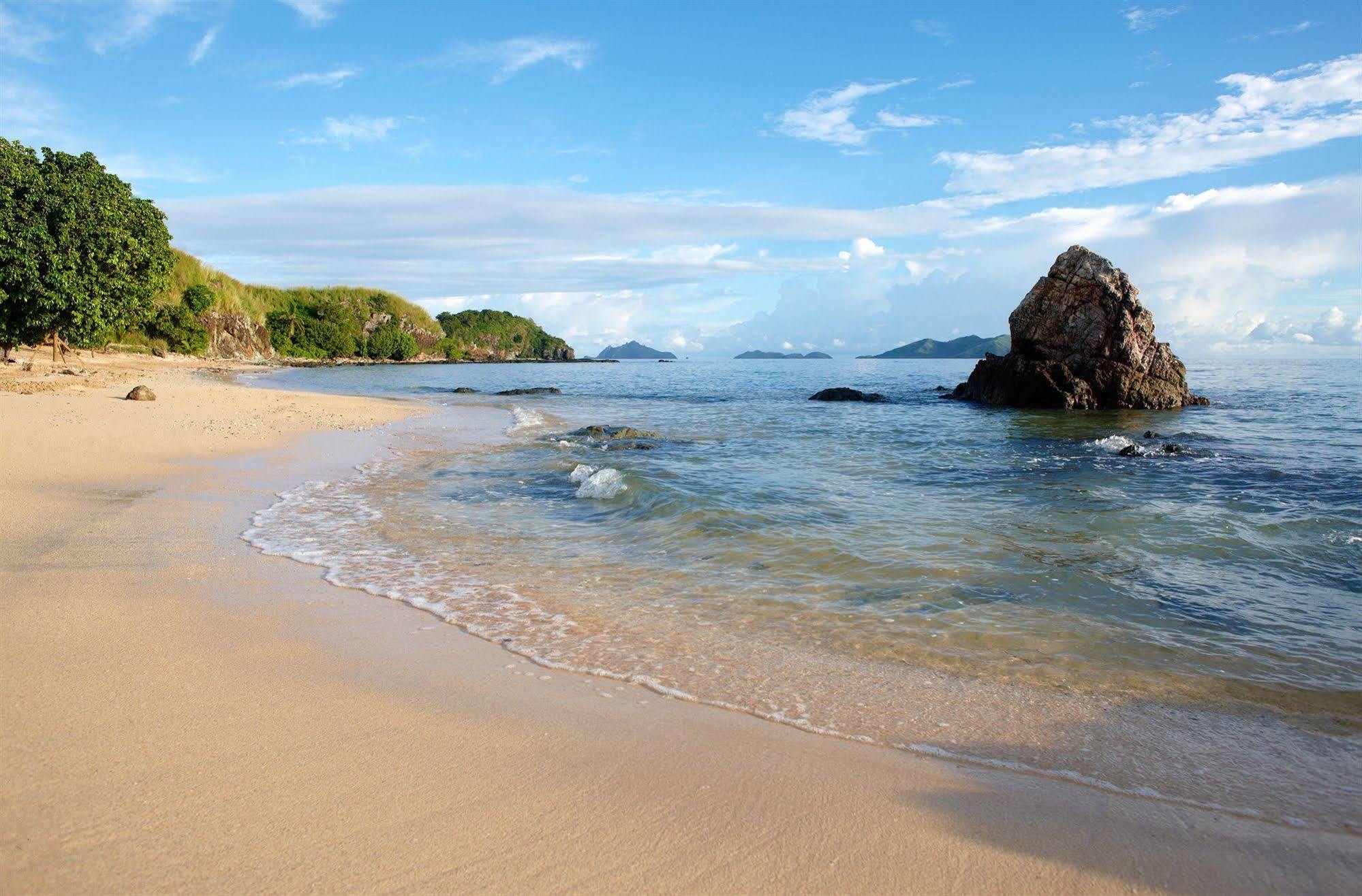Tadrai Island 5*