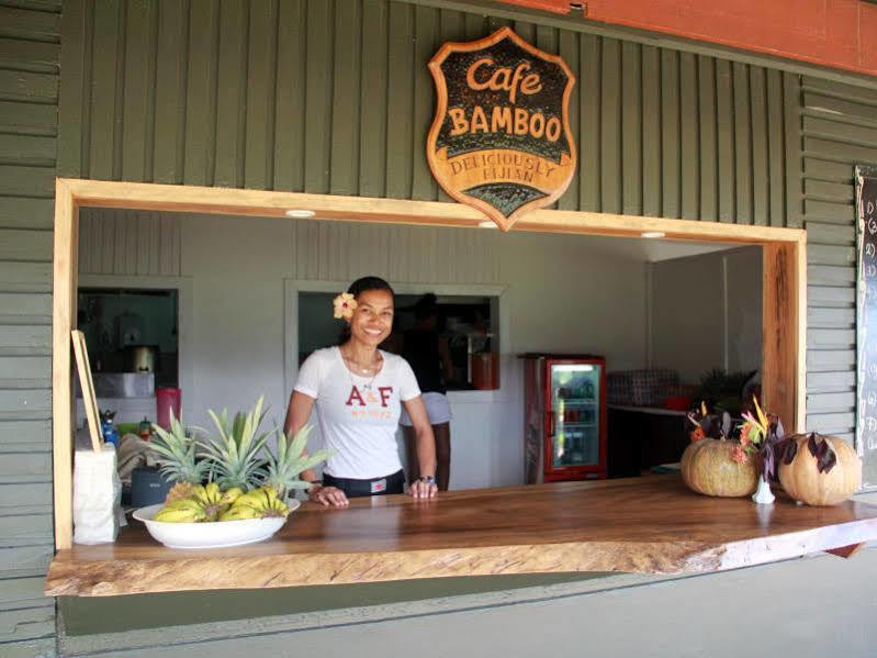Bamboo Backpackers Hostel