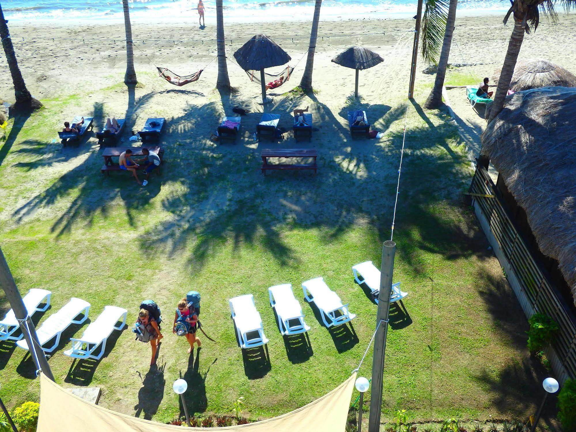 Hotel Tropic Of Capricorn 2*