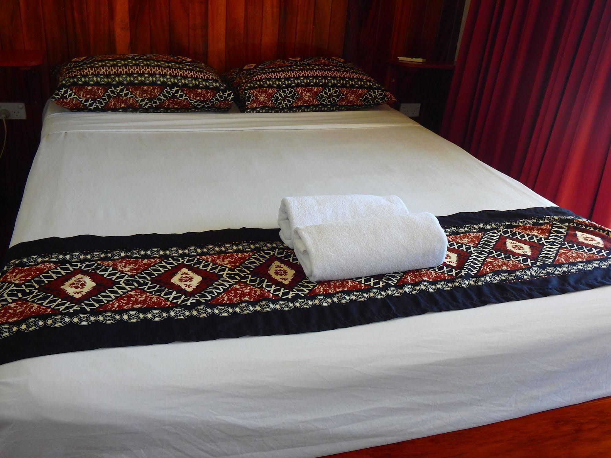 Hotel Tropic Of Capricorn