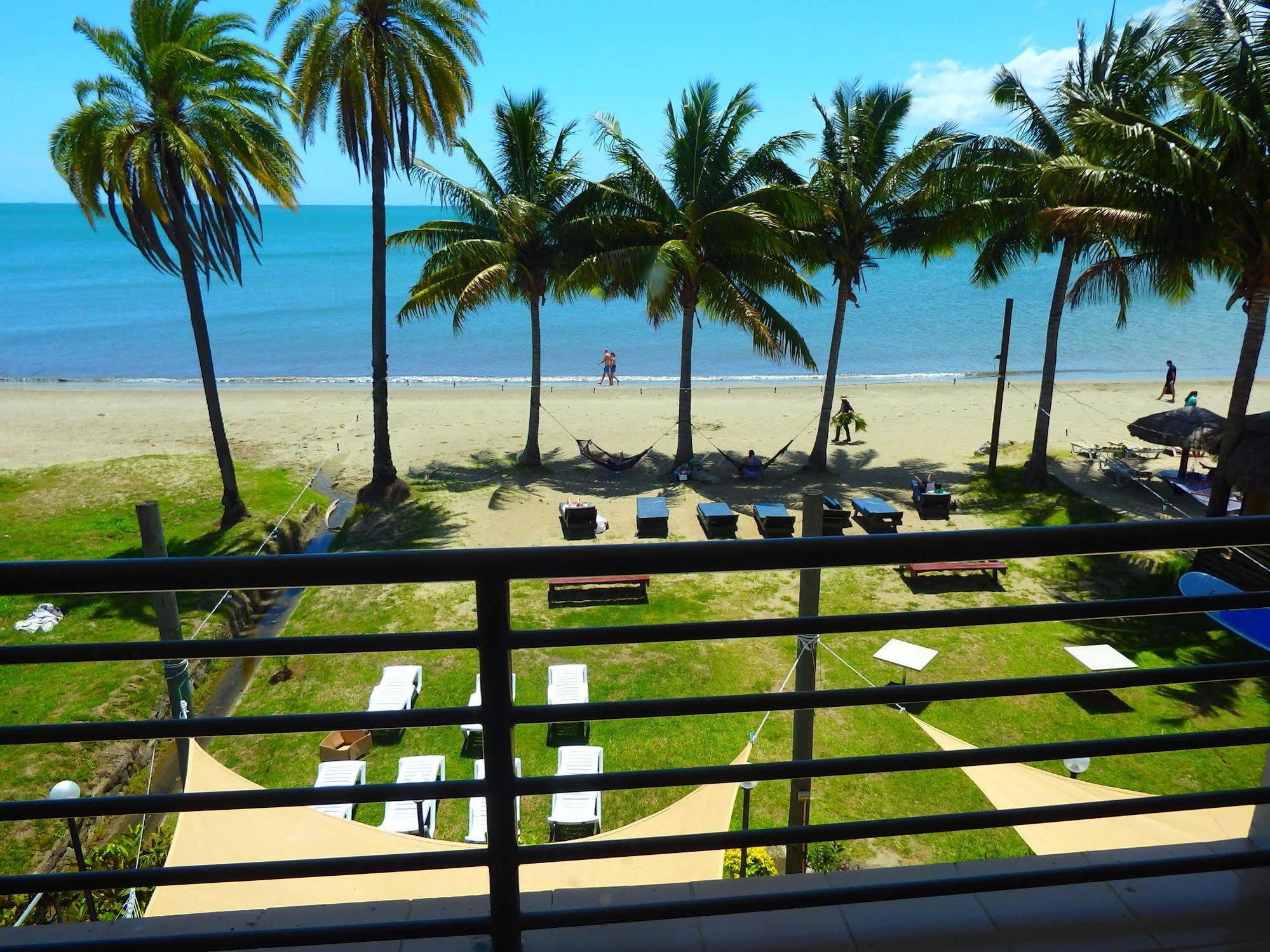 Tropic Of Capricorn Hotel Nadi