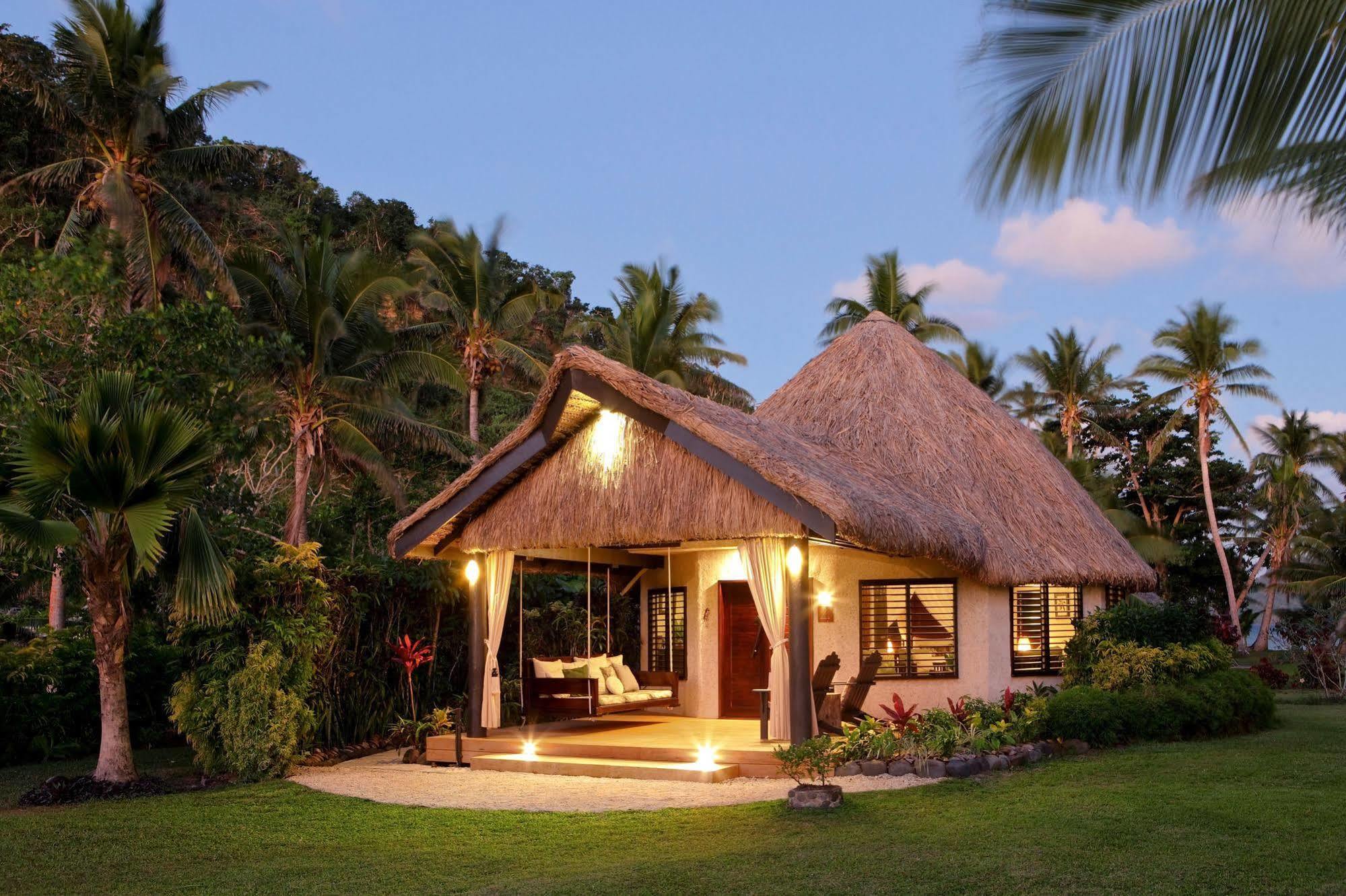 Matangi Private Island - Adults Only Resort Matangi Island