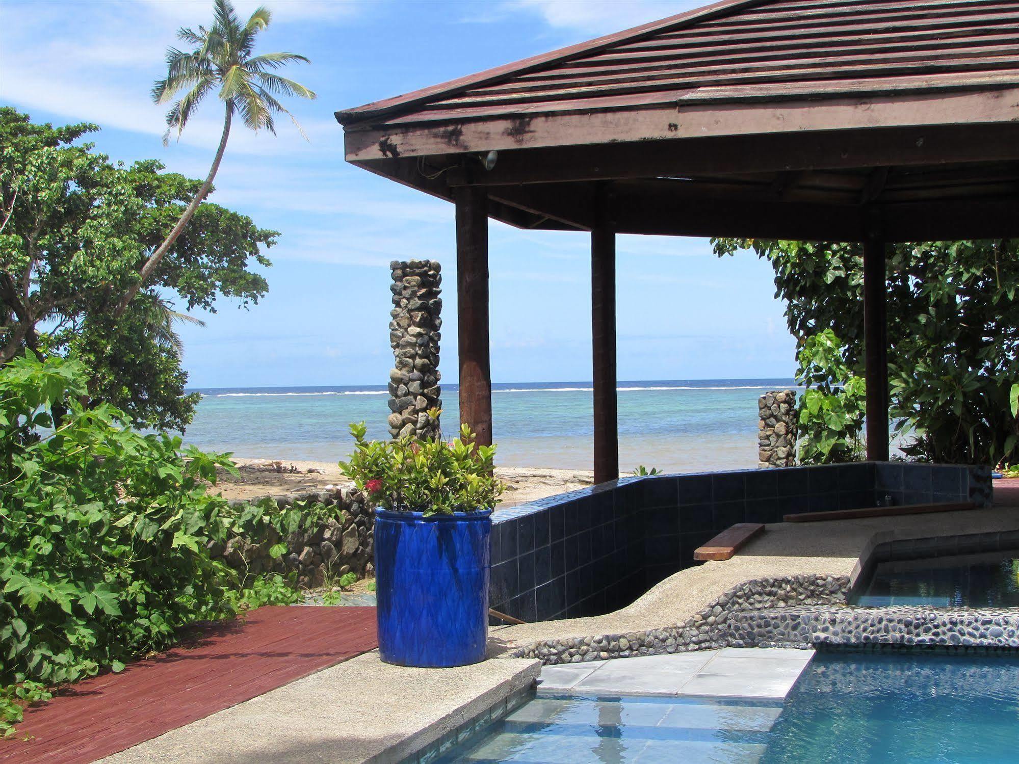 De Vos - The Private Resort