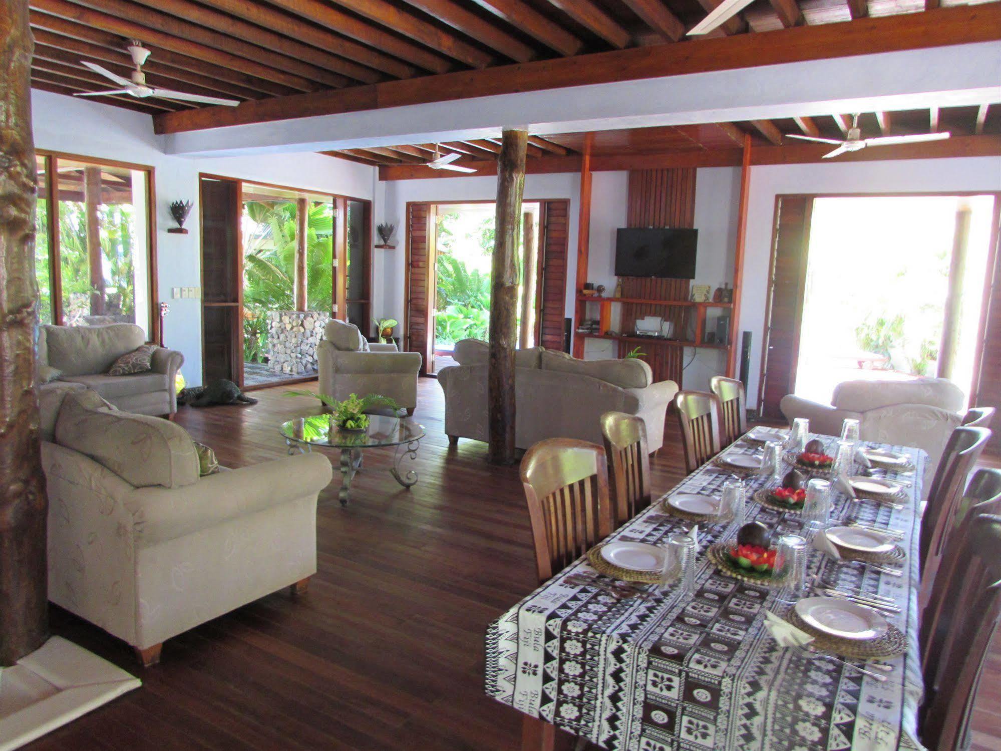 Resort De Vos - The Private Tangangge