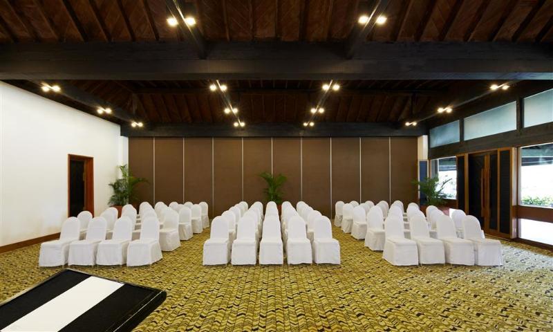 Resort The Westin Fiji Golf & Denarau Island