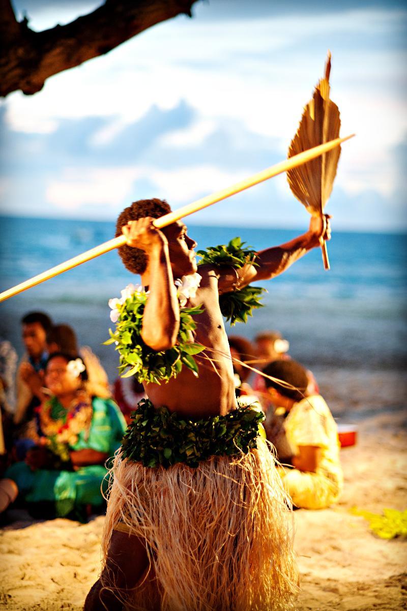 Yasawa Island & Resort 5*
