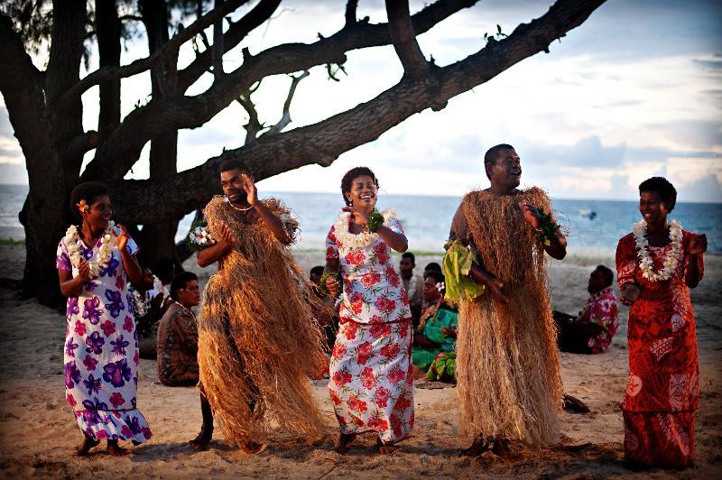 Resort Yasawa Island & Bukama