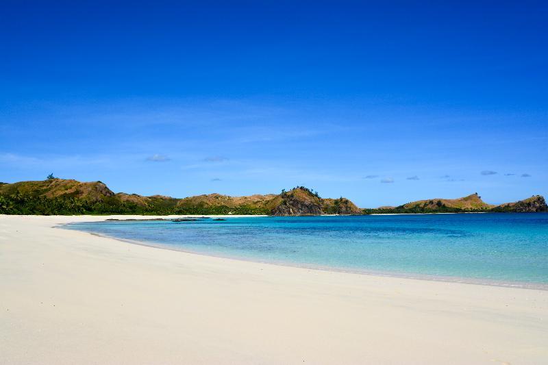 Yasawa Island & Bukama
