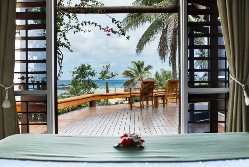 Yasawa Island & Bukama