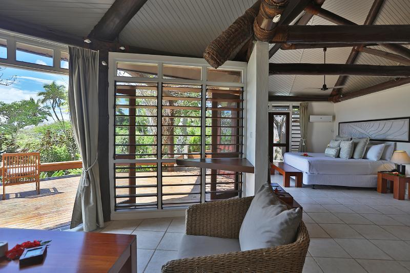 Yasawa Island & Resort