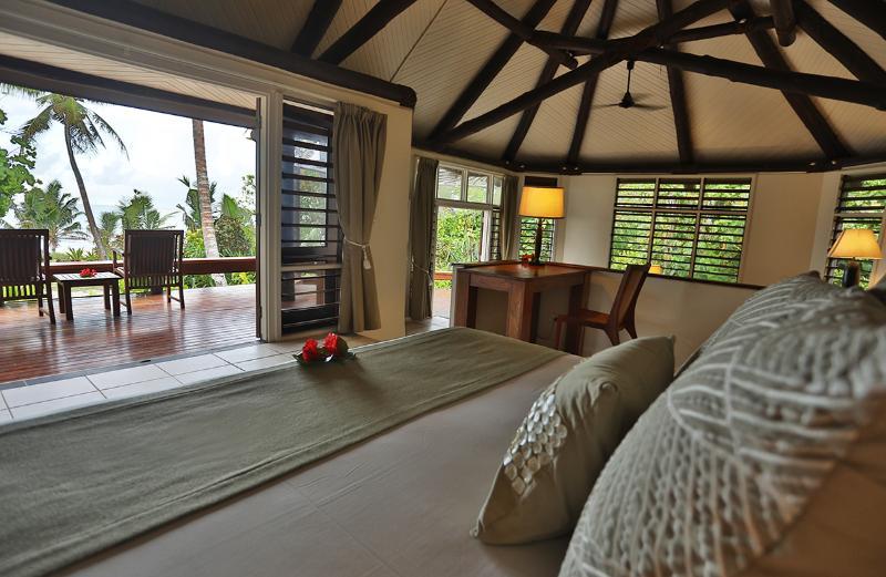 Resort Yasawa Island & 5*