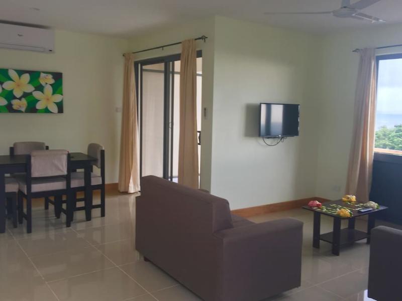 Resort Anchorage Lautoka