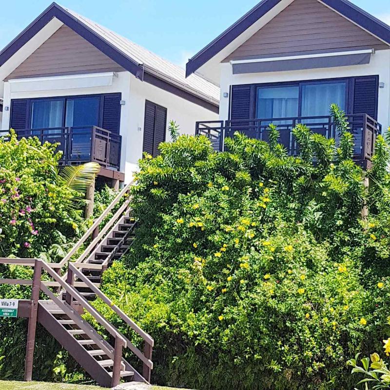 The Crow's Nest Hotel Korotogo
