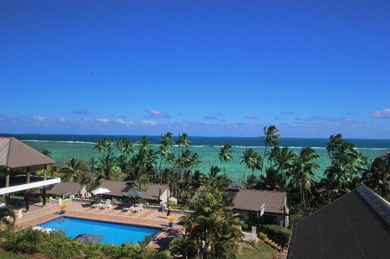Hotel The Crow's Nest 3*