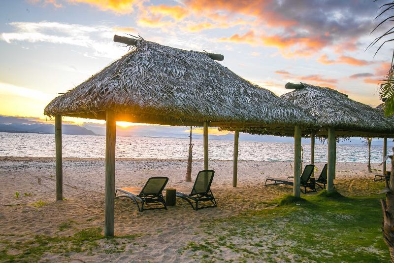 Resort Serenity Island