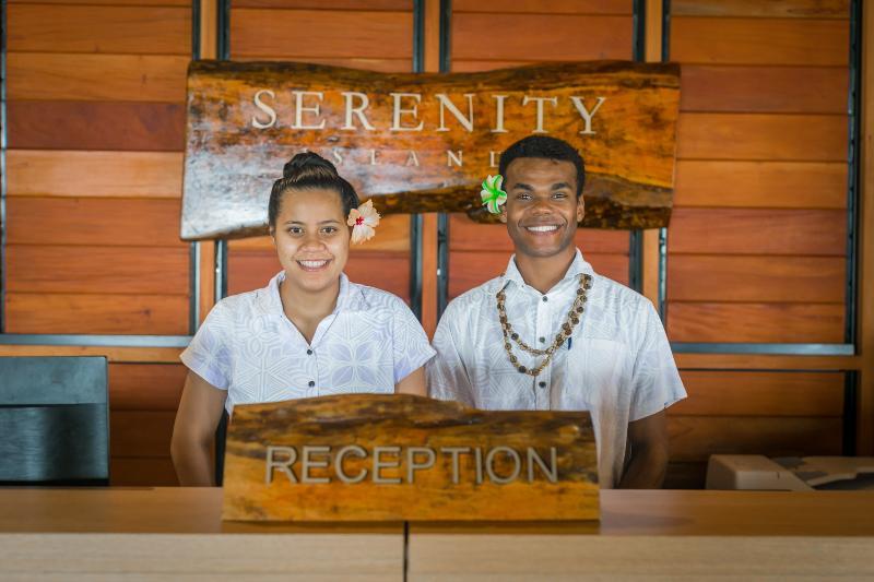 Serenity Island 3*