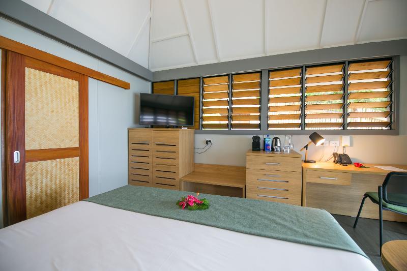 Serenity Island Resort Kadavulailai (Bounty)
