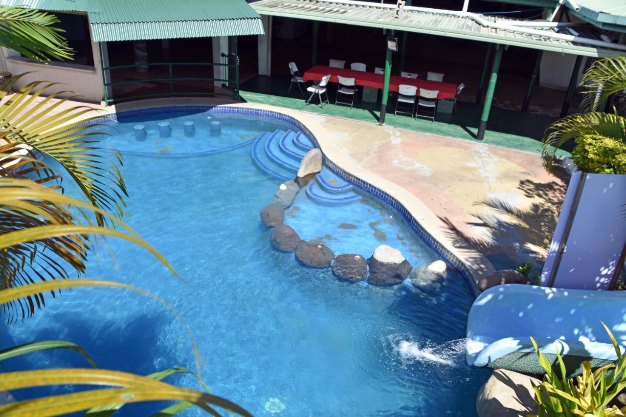 Hotel Grand Melanesian Nadi