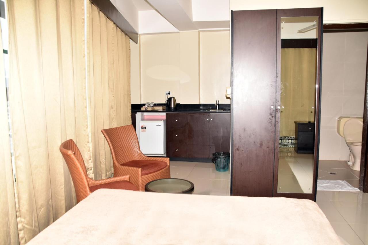 Grand Melanesian Hotel Nadi