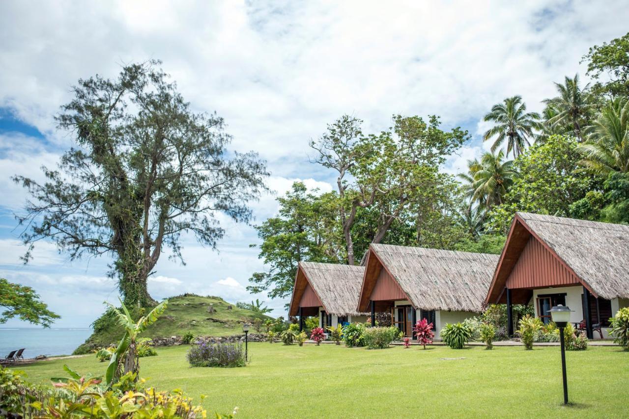 Resort Crusoe's Retreat - Family Friendly (adults Only) Namaqumaqua