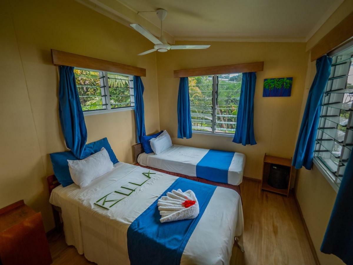 Resort Daku